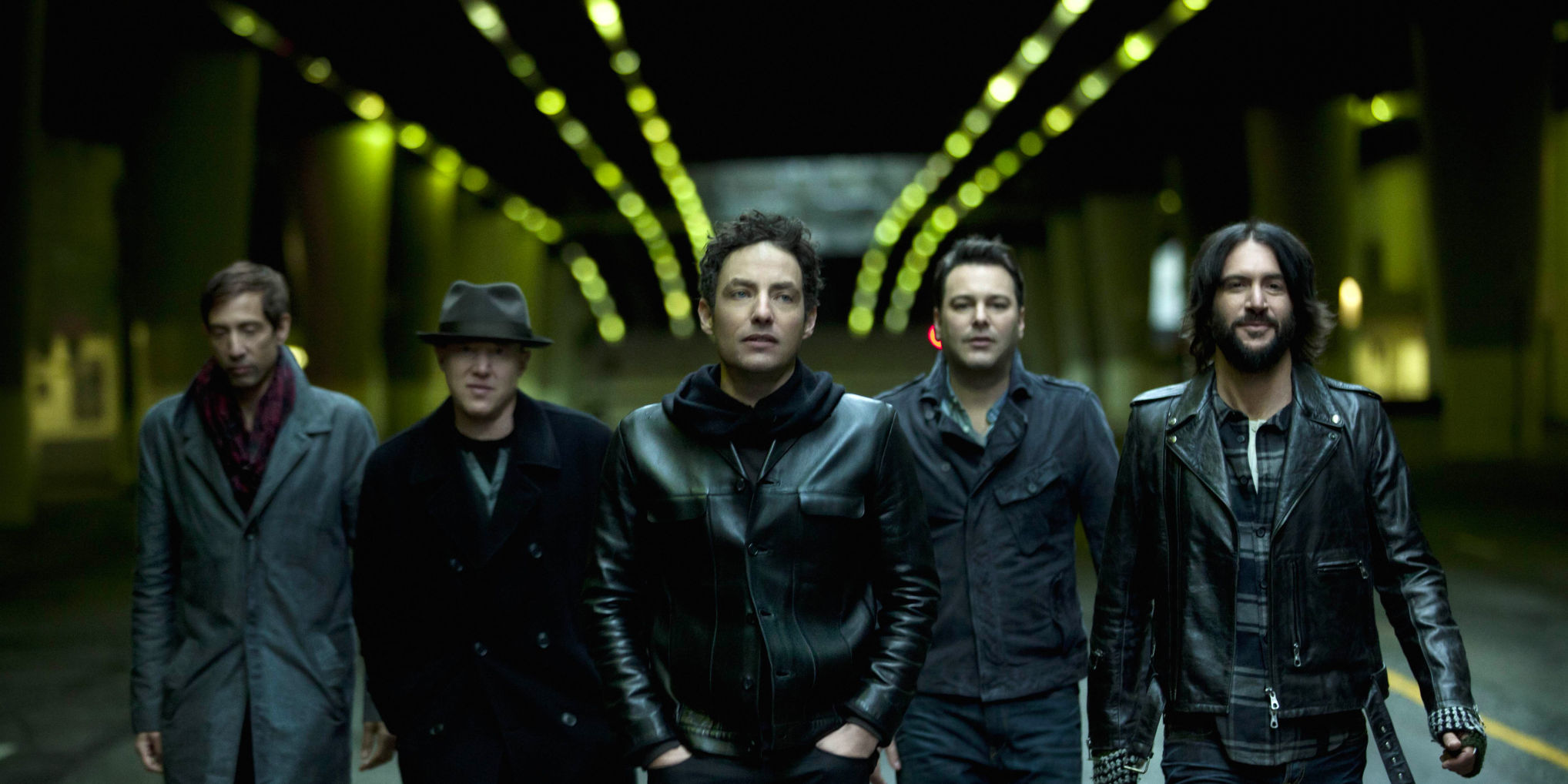 Wallflowers and Smash Mouth - Billings - July 21